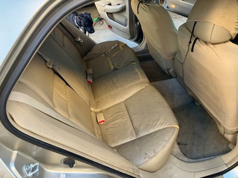 Used 2003 Honda Accord EX image 11