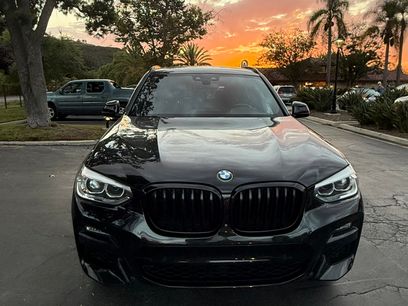 Used 2021 BMW X3 sDrive30i w/ M Sport Package