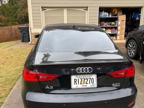 Used 2016 Audi A3 2.0T Premium Plus w/ Technology Package image 2