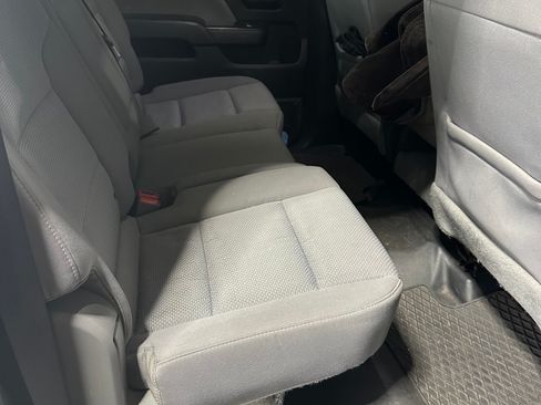 Used 2017 Chevrolet Silverado 3500 W/T w/ WT Convenience Package image 11