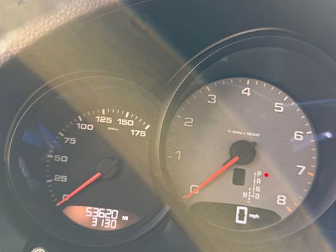 Used 2020 Porsche Macan S image 21