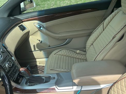 Used 2012 Cadillac CTS Premium image 6