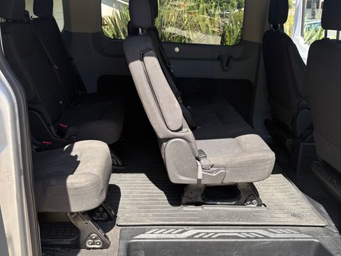 Used 2016 Ford Transit 350 XLT RWD image 20