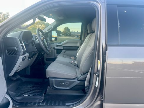 Used 2018 Ford F350 XLT AWD/4WD image 12