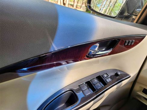 Used 2015 INFINITI QX50 Journey w/ Premium Package image 5