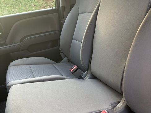 Used 2014 Chevrolet Silverado 1500 W/T w/ Trailering Package image 8