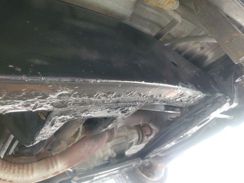 Used 2004 Toyota Land Cruiser AWD/4WD image 31