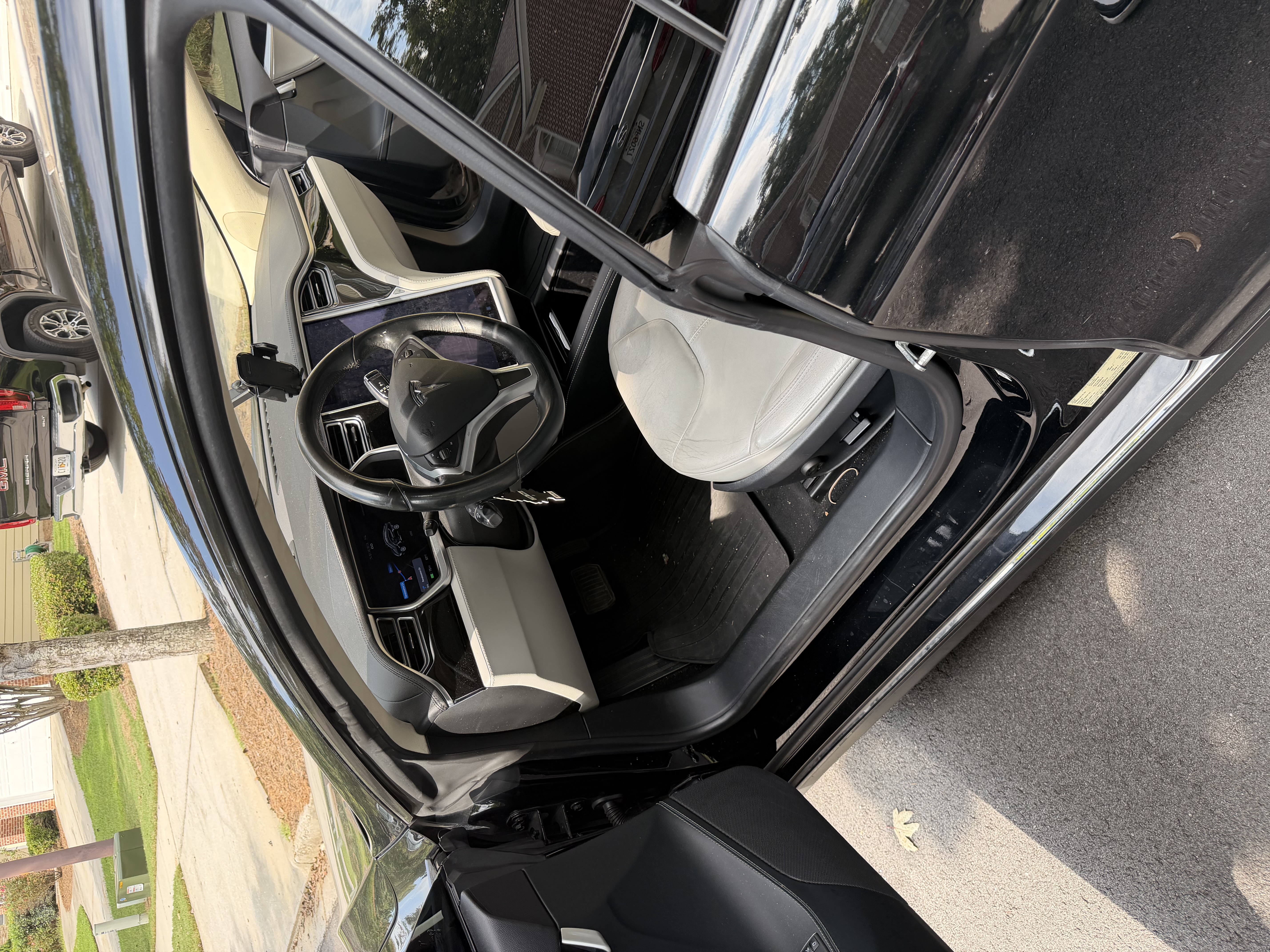 Used 2013 Tesla Model S RWD image 14