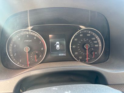 Used 2018 Hyundai Elantra Sport w/ Cargo Package