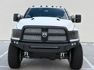 Used 2015 RAM 2500 Tradesman w/ Popular Equipment Group AWD/4WD video 1