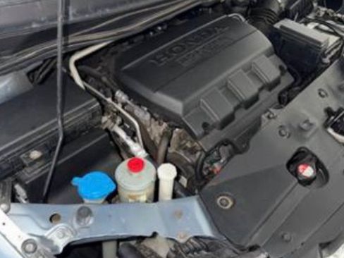 Used 2014 Honda Odyssey EX image 9