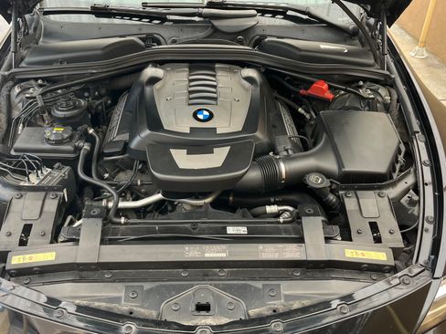 Used 2009 BMW 650i Coupe RWD image 13
