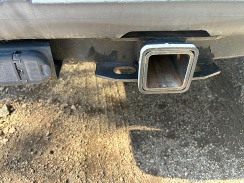 Used 2015 Ford F250 Platinum w/ FX4 Off-Road Package image 16