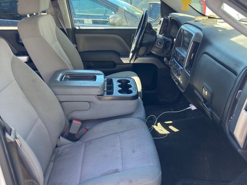 Used 2017 Chevrolet Silverado 1500 LT w/ All Star Edition RWD image 8