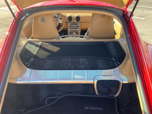 Used 2008 Porsche Cayman S Sport image 15