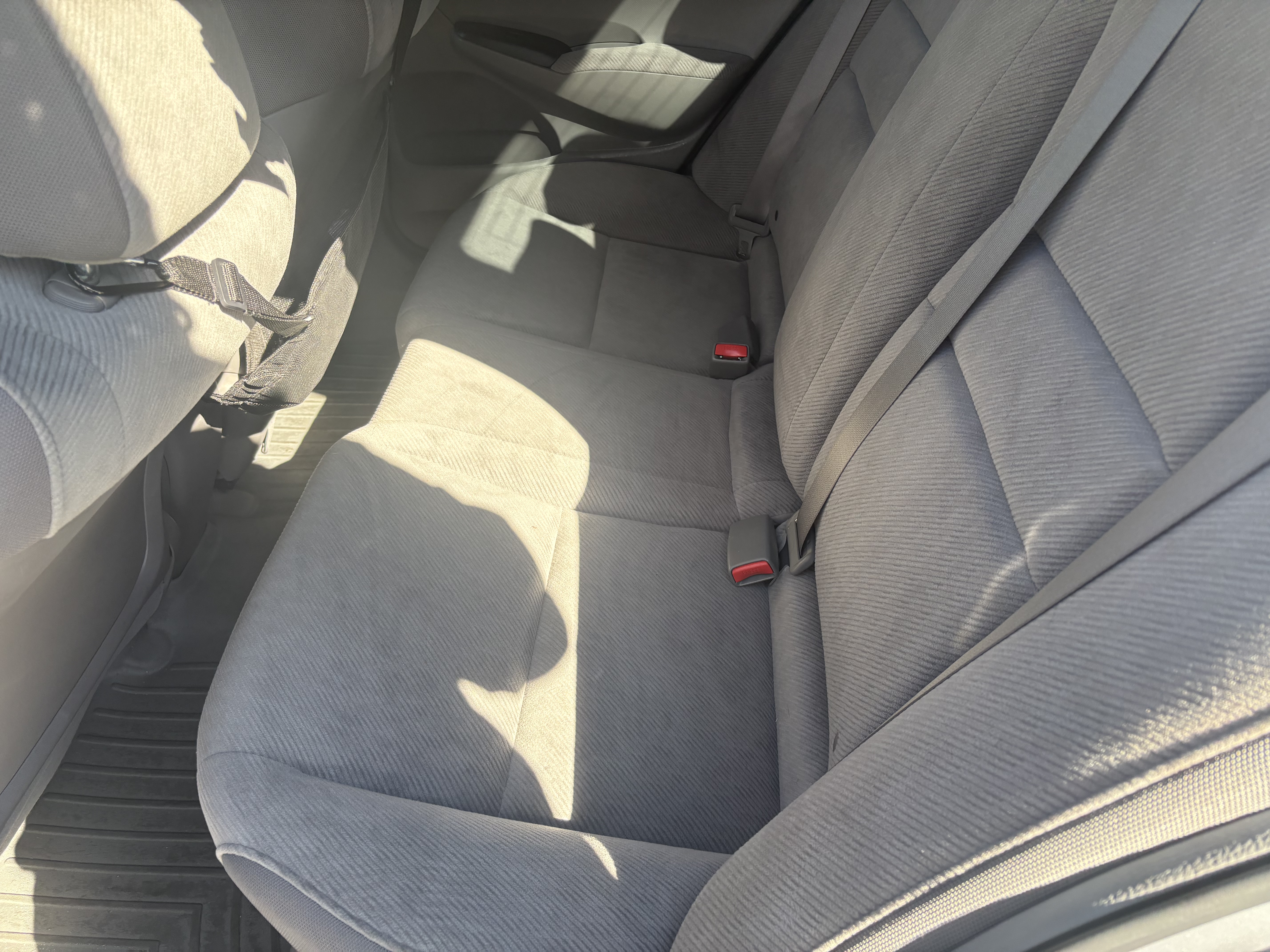 Used 2010 Honda Civic LX image 11