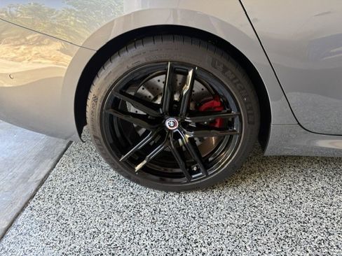 Used 2023 BMW M8 Gran Coupe xDrive Competition AWD/4WD image 5
