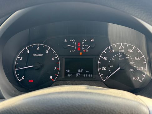 Used 2017 Nissan Sentra S image 5