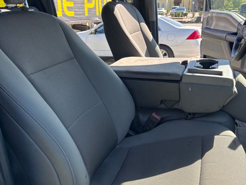 Used 2022 Ford F250 XL w/ STX Appearance Package image 19