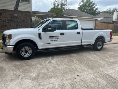 Used 2022 Ford F350 XL w/ Power Equipment Group