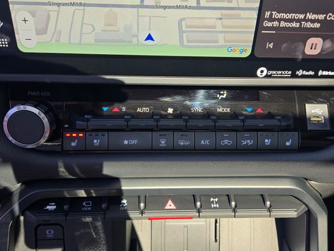 Used 2022 Toyota Tundra TRD Pro image 14