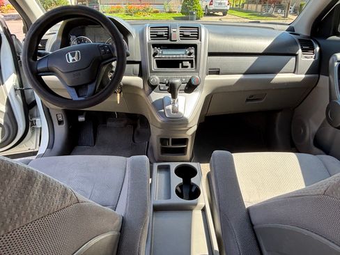Used 2008 Honda CR-V LX image 8