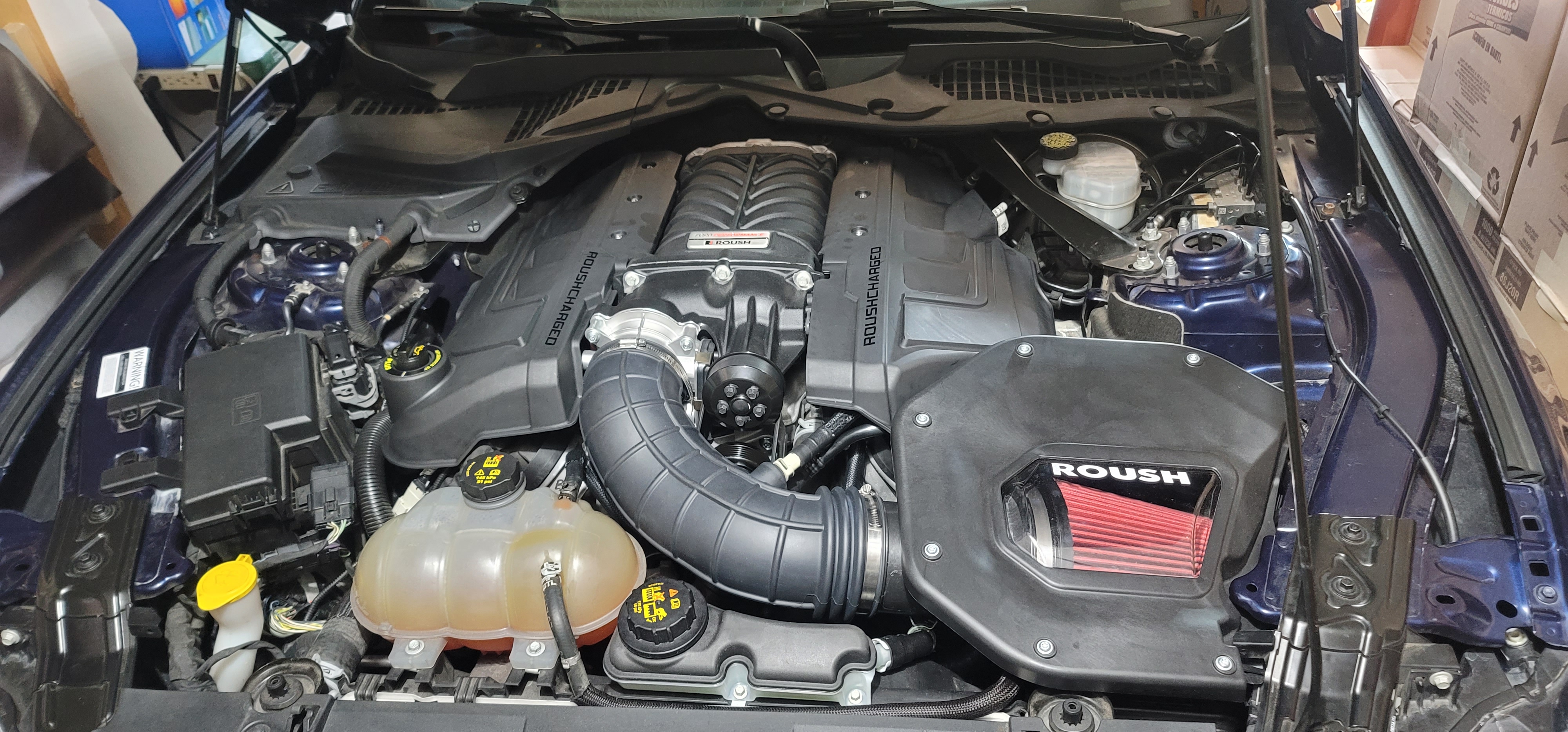 Used 2018 Ford Mustang GT Premium RWD image 6