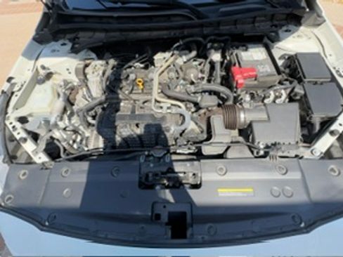Used 2022 Nissan Altima 2.5 SL FWD image 23