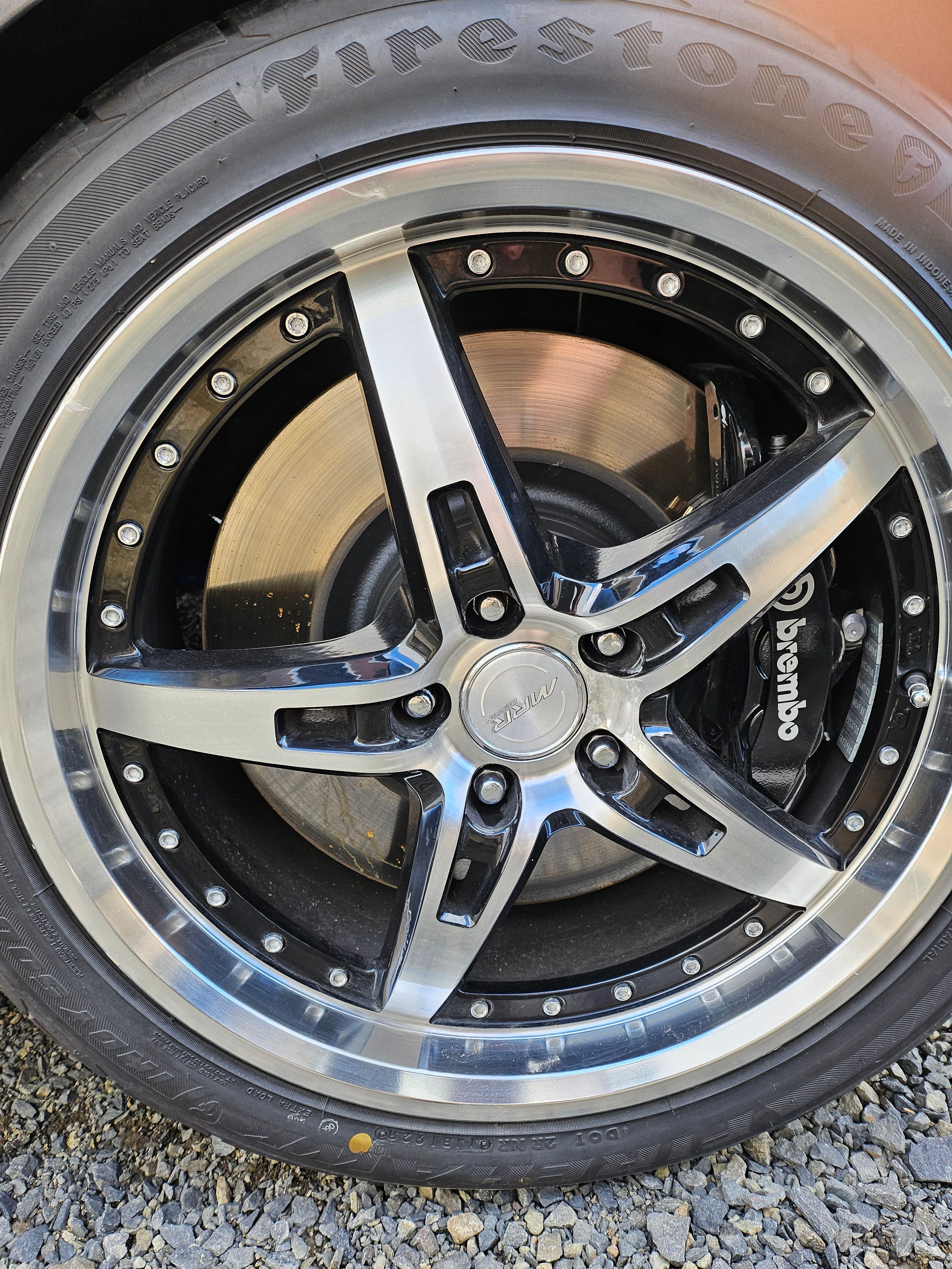 Used 2008 Ford Mustang GT RWD image 8