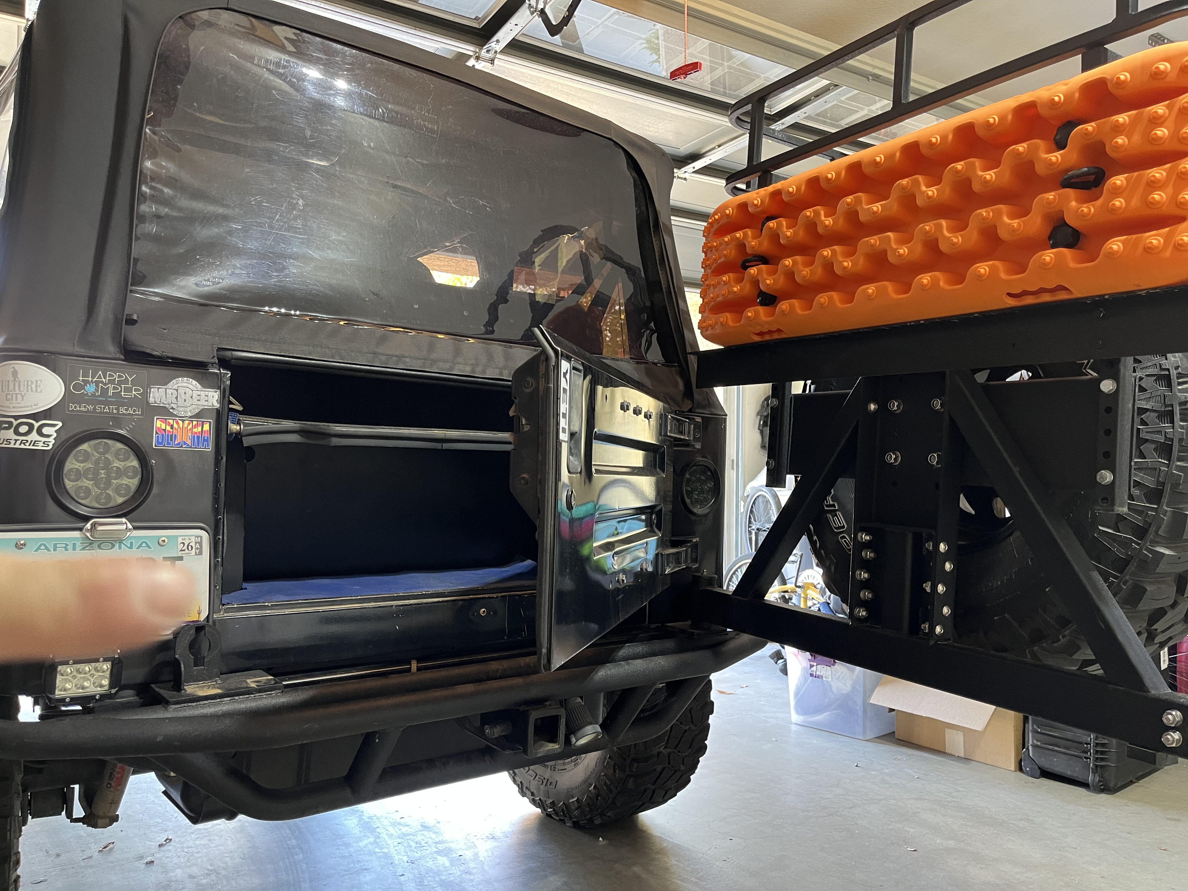 Used 1999 Jeep Wrangler Sport AWD/4WD image 6