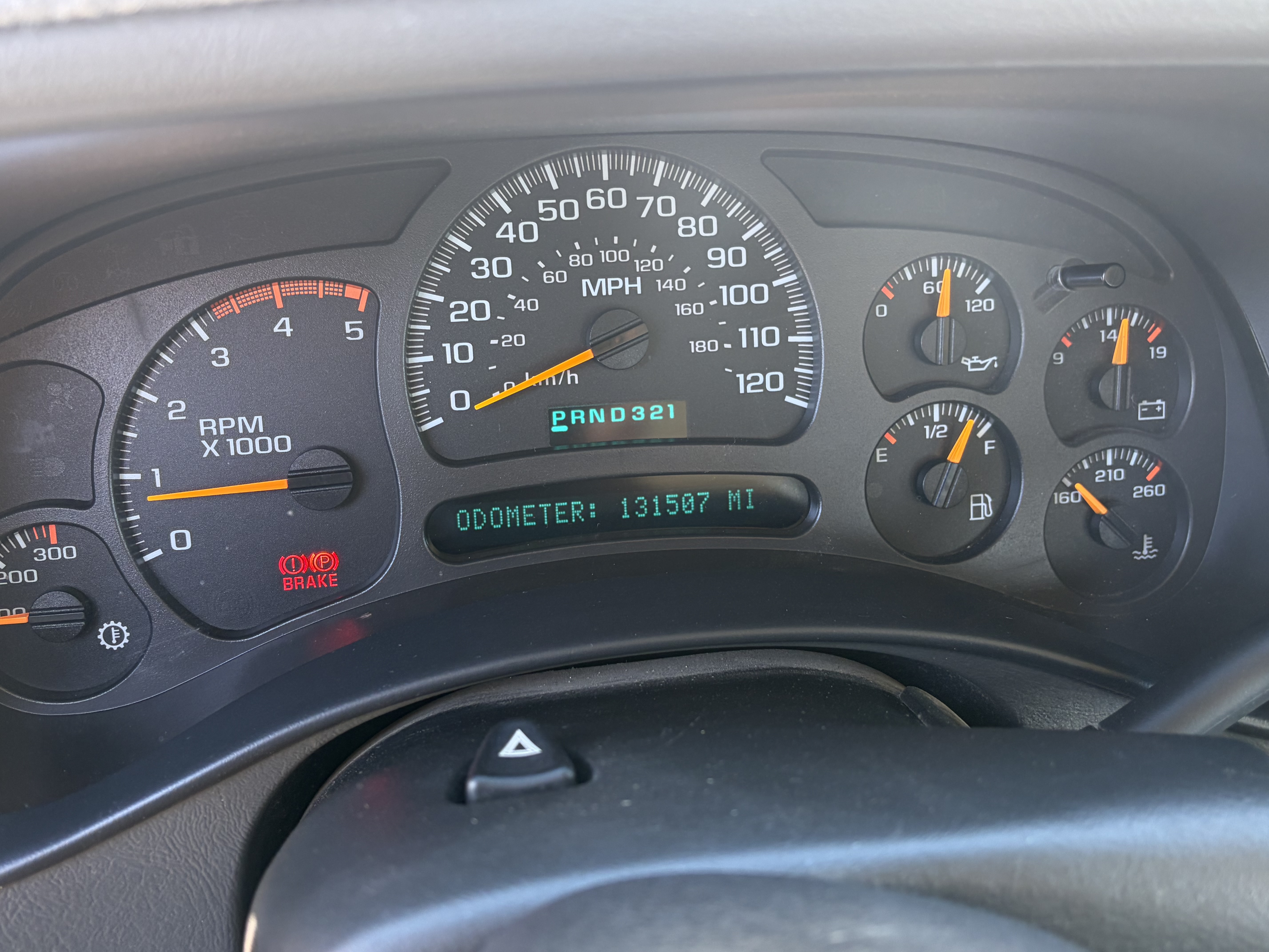 Used 2004 GMC Sierra 2500 SLT w/ Heavy-Duty Power Package AWD/4WD image 16