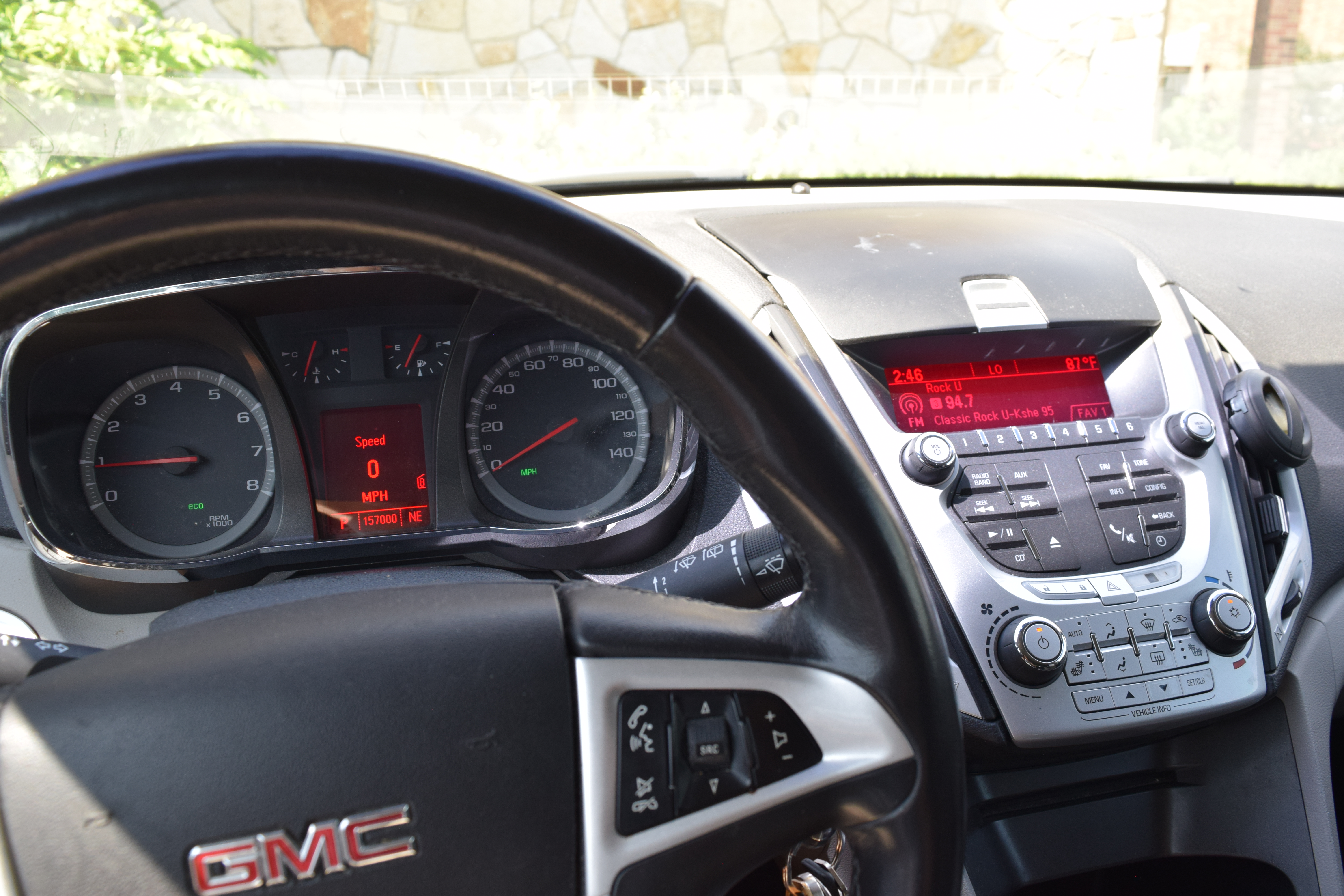 Used 2011 GMC Terrain SLE w/ Convenience Package FWD image 12