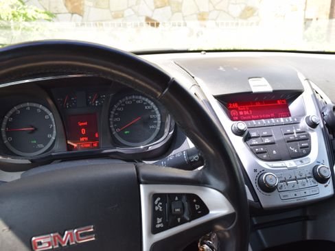 Used 2011 GMC Terrain SLE w/ Convenience Package FWD image 12