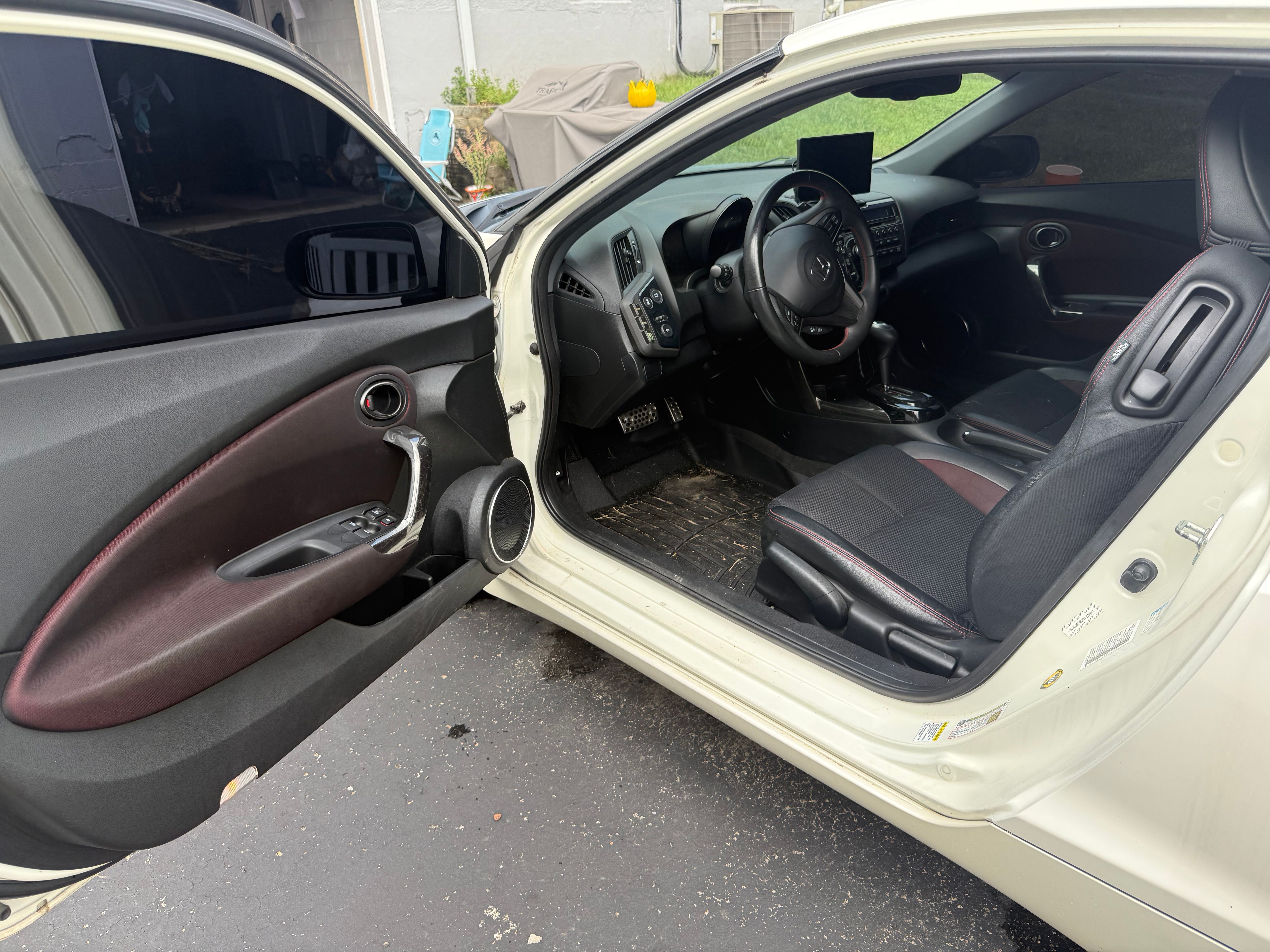 Used 2014 Honda CR-Z EX image 5