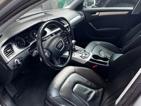 Used 2013 Audi A4 2.0T Premium image 12