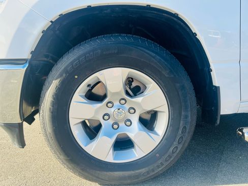 Used 2022 RAM 1500 Big Horn image 11