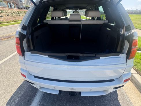 Used 2013 BMW X5 xDrive35i AWD/4WD image 11