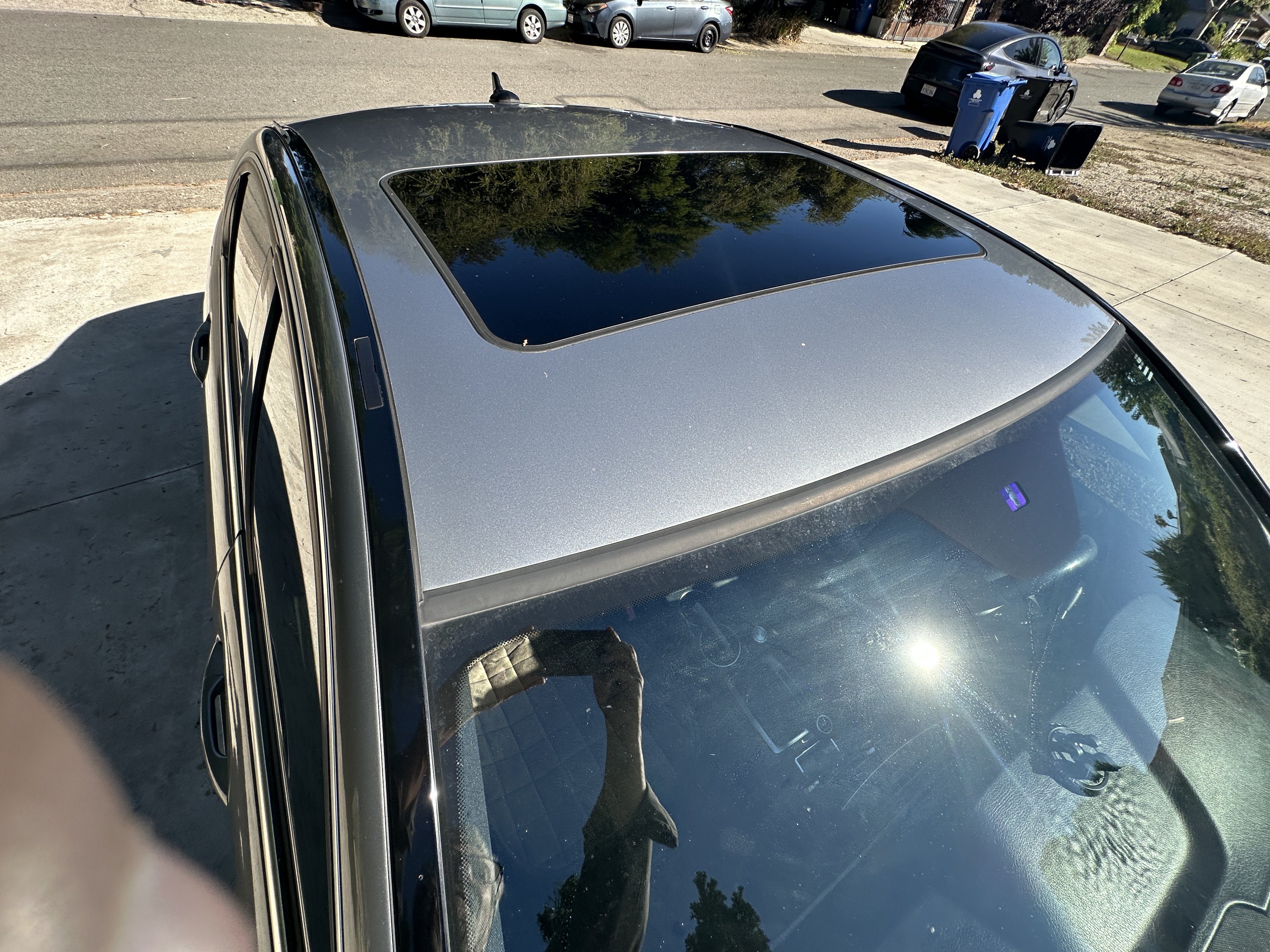 Used 2012 Mercedes-Benz C 250 Sedan image 9