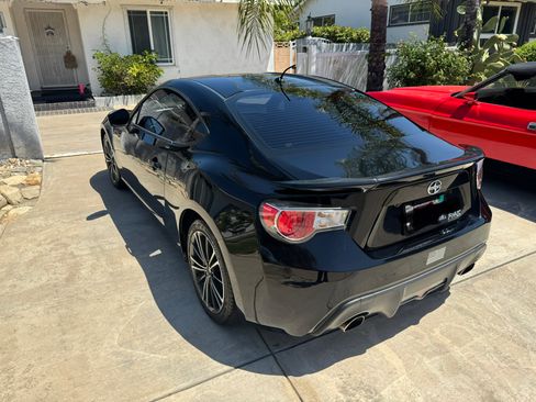 Used 2014 Scion FR-S Monogram Series RWD image 6
