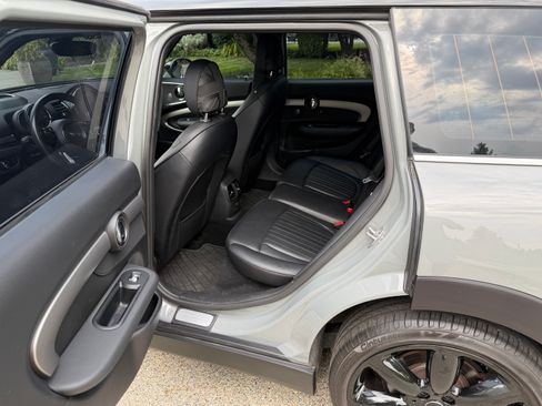 Used 2017 MINI Cooper Clubman S AWD/4WD image 10