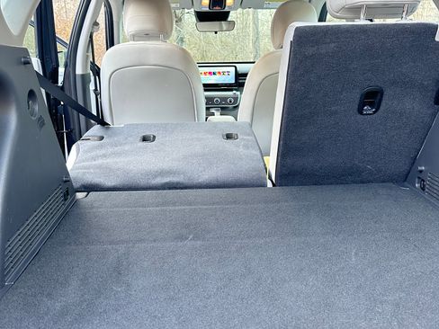 Used 2024 Hyundai Kona SE image 31