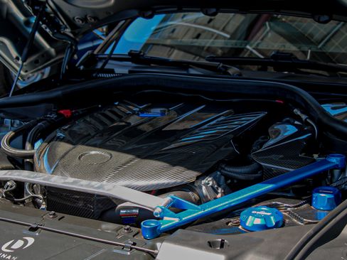 Used 2022 Toyota Supra A91 Edition image 13