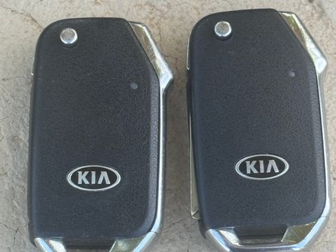 Used 2020 Kia Soul X-Line FWD image 26