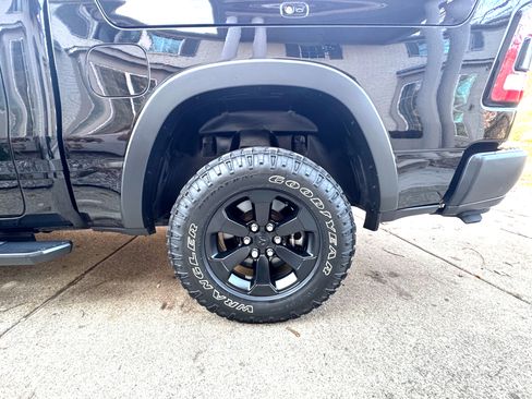 Used 2020 RAM 1500 Rebel w/ Rebel Level 2 Equipment Group image 11