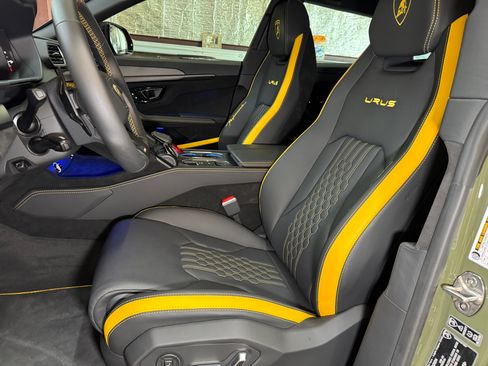 Used 2024 Lamborghini Urus Performante image 21