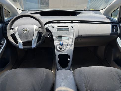 Used 2010 Toyota Prius One FWD image 12