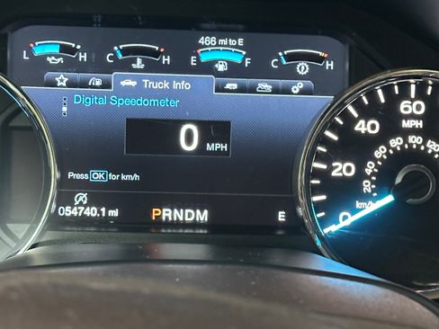 Used 2020 Ford F150 Lariat w/ Equipment Group 501A Mid image 5