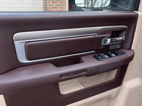 Used 2015 RAM 1500 Big Horn image 17