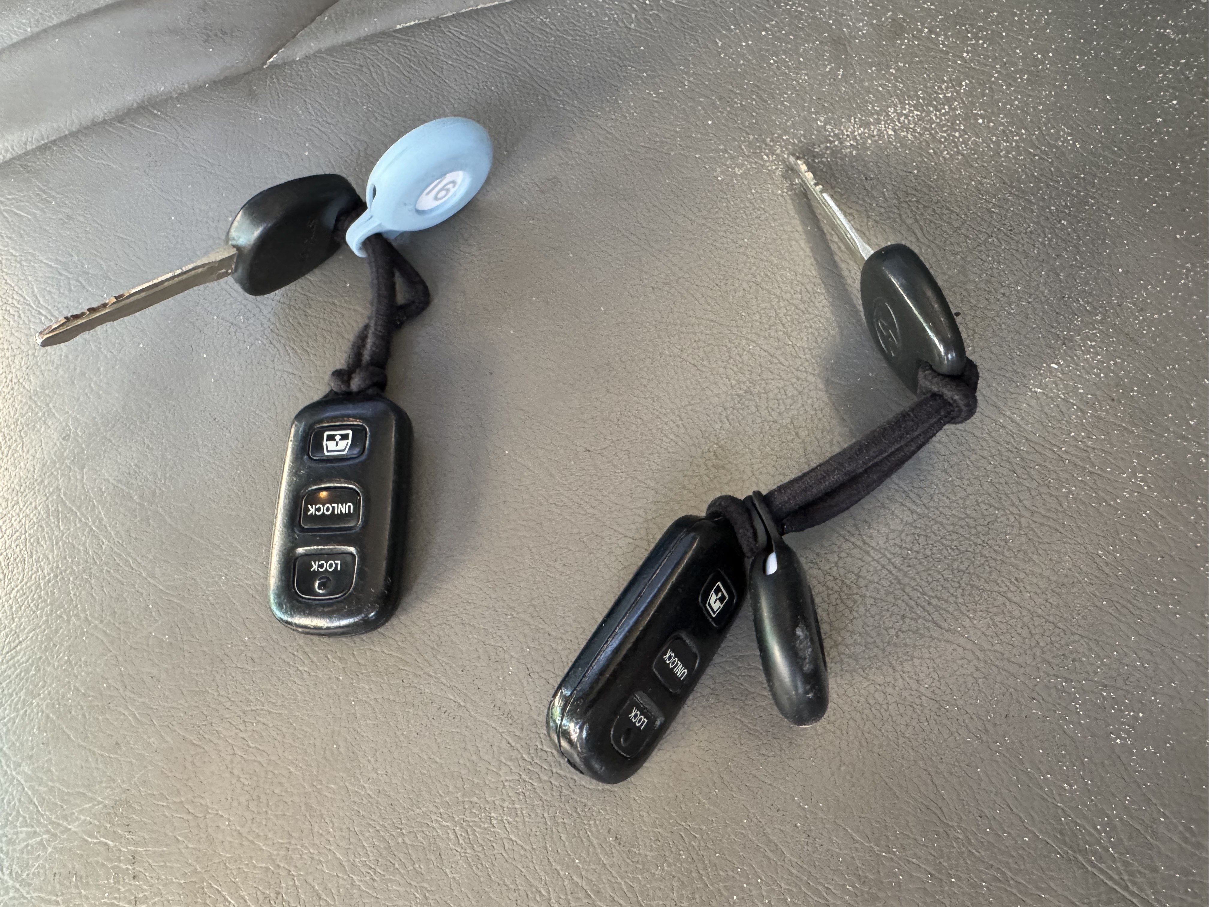 Used 2005 Toyota 4Runner Sport RWD image 10