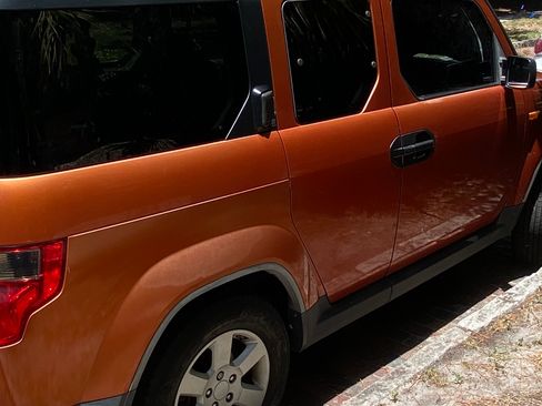 Used 2009 Honda Element EX image 13